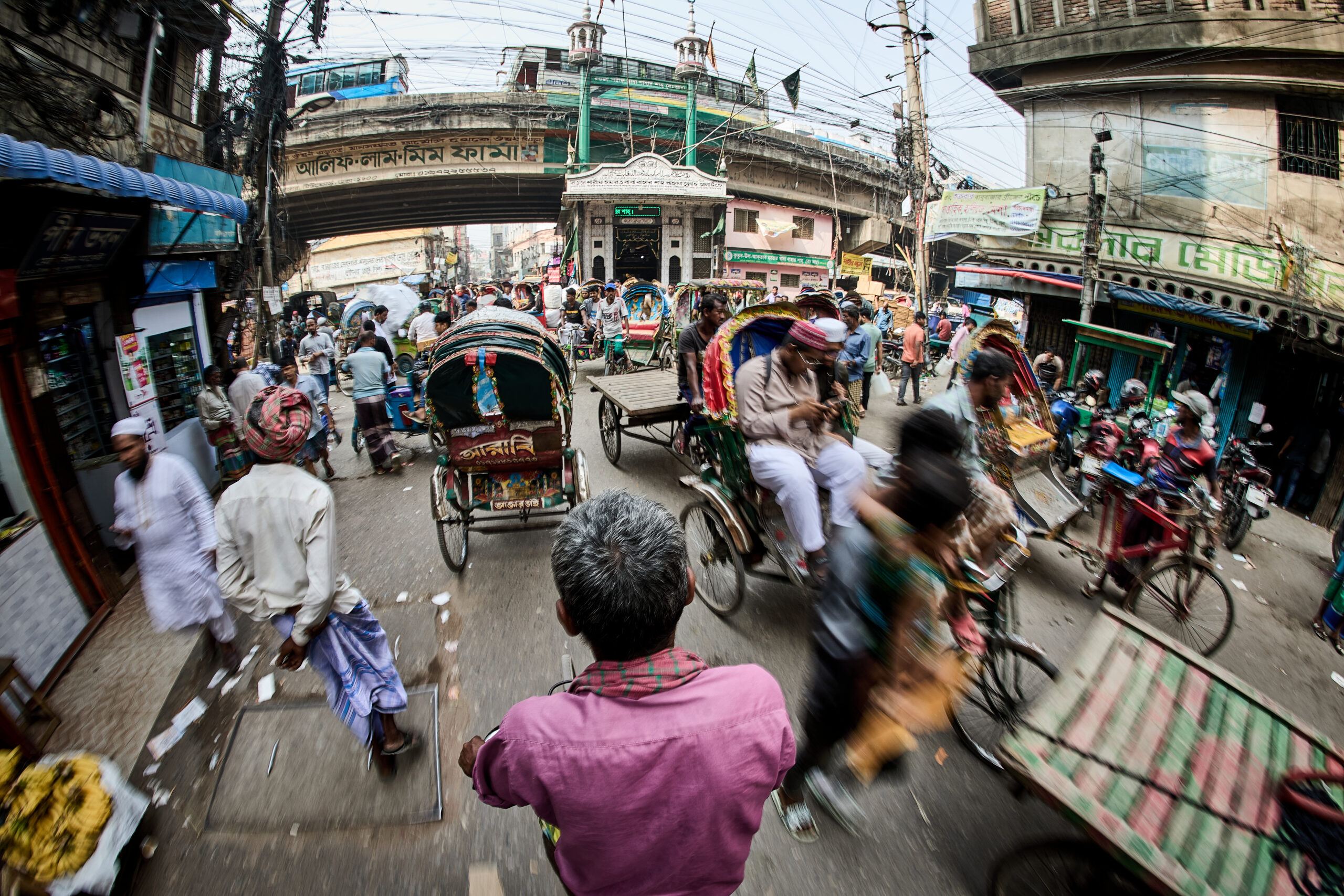 Ol Dhaka
